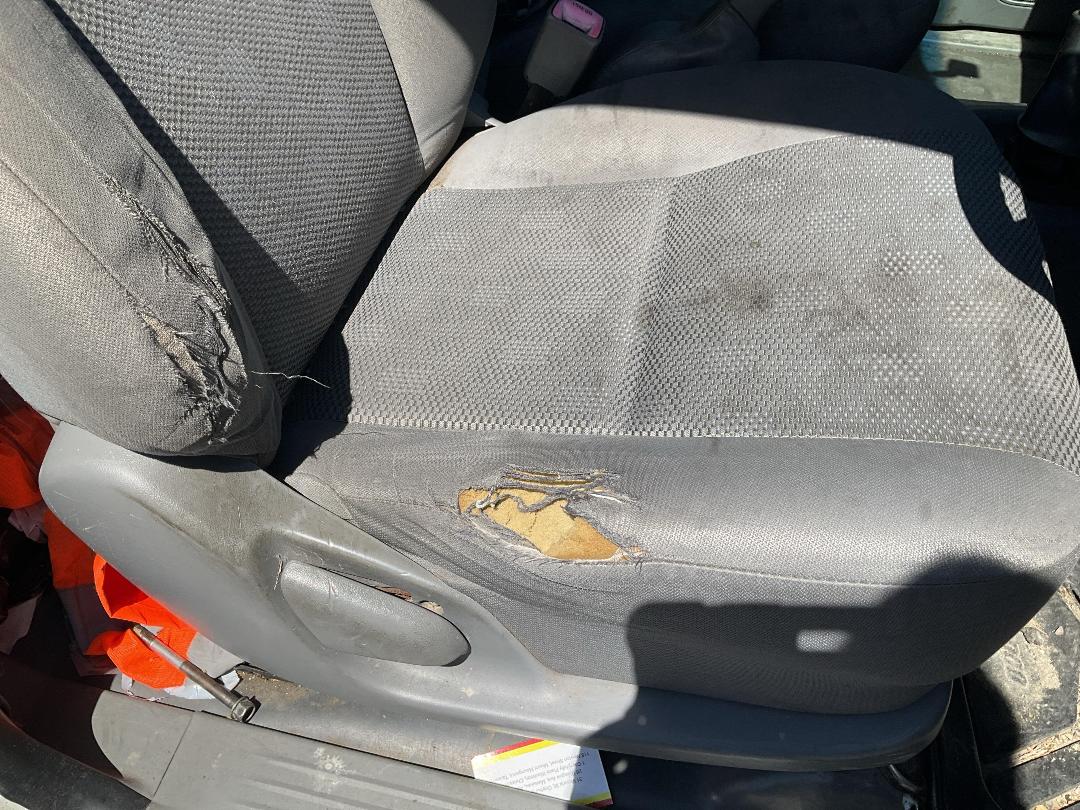 Photo '25' of Toyota Hilux Photo '25' of Toyota Hilux