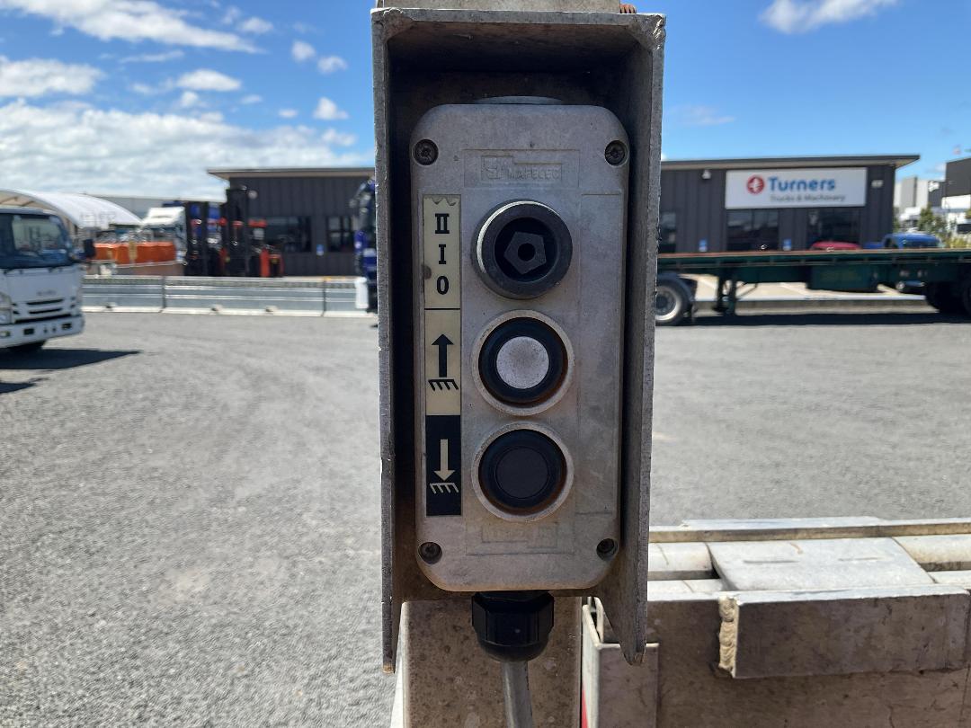 Photo '29' of Toyota Hilux Photo '29' of Toyota Hilux