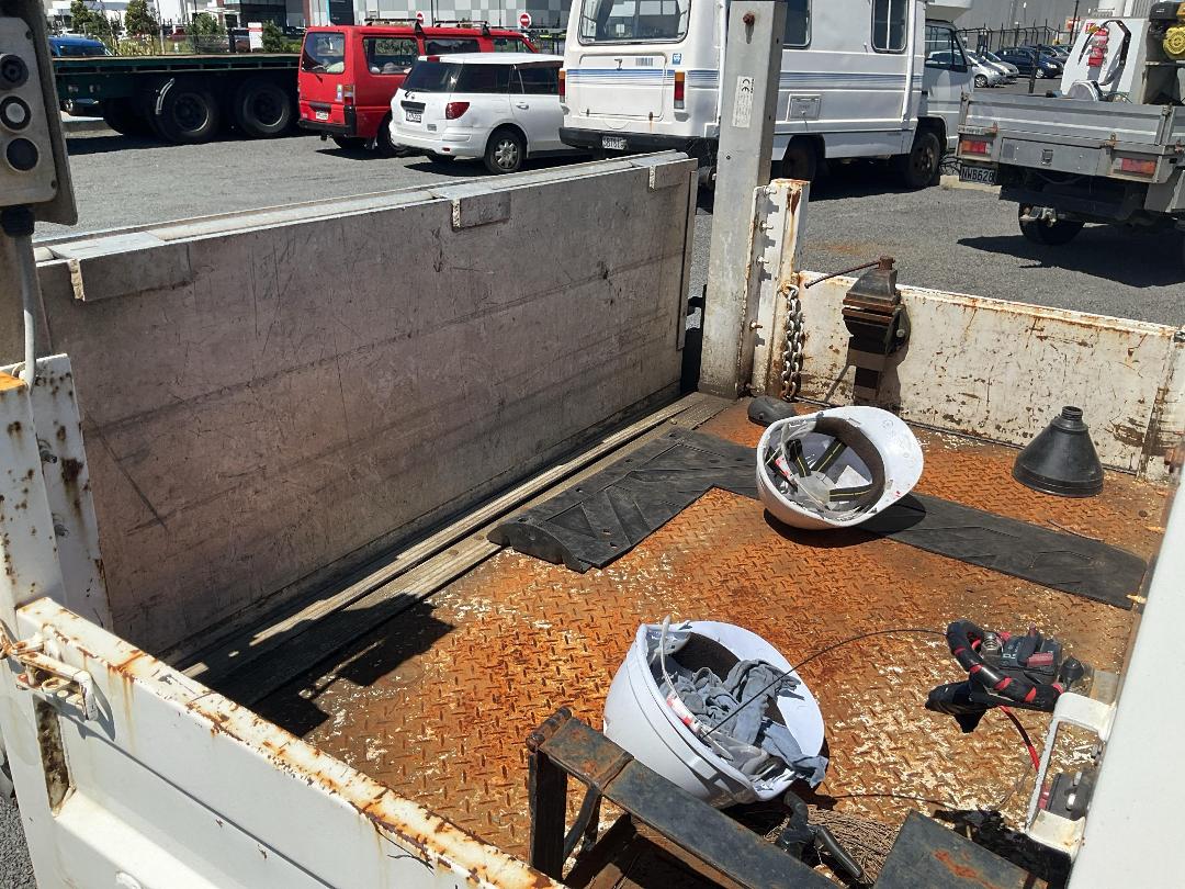 Photo '32' of Toyota Hilux Photo '32' of Toyota Hilux