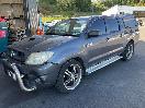 Thumbnail '2' of Toyota Hilux TD DC