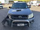 Thumbnail '6' of Toyota Hilux TD DC