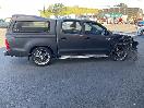 Thumbnail '5' of Toyota Hilux TD DC
