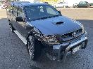 Thumbnail '1' of Toyota Hilux TD DC
