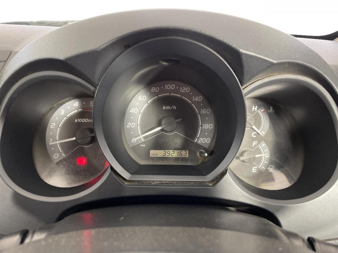 Photo '19' of Toyota Hilux