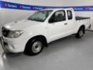 Thumbnail '4' of Toyota Hilux Thumbnail '4' of Toyota Hilux