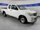 Thumbnail '1' of Toyota Hilux