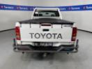 Thumbnail '6' of Toyota Hilux Thumbnail '6' of Toyota Hilux