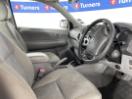 Thumbnail '16' of Toyota Hilux Thumbnail '16' of Toyota Hilux