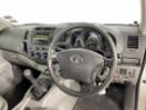 Thumbnail '17' of Toyota Hilux Thumbnail '17' of Toyota Hilux