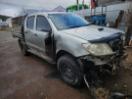 Thumbnail '1' of Toyota Hilux TD DC