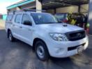 Photo of 2010 Toyota Hilux TD DC 2WD