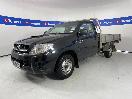 Thumbnail '4' of Toyota Hilux