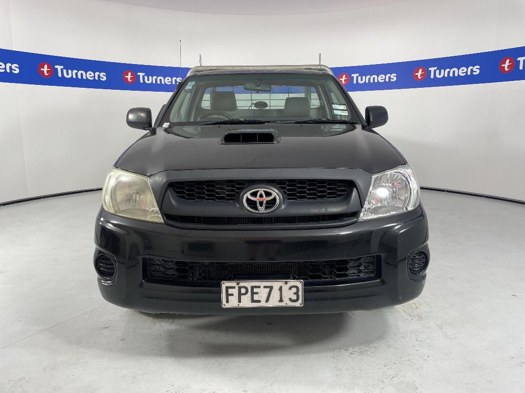 Photo '2' of Toyota Hilux