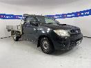Thumbnail '1' of Toyota Hilux
