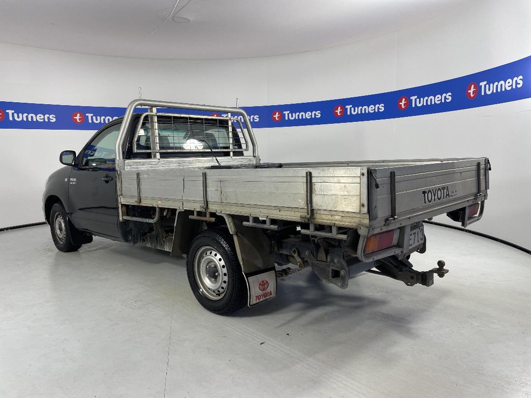 Photo '5' of Toyota Hilux