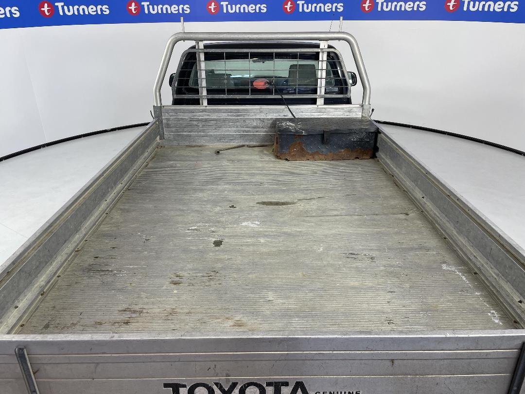 Photo '14' of Toyota Hilux