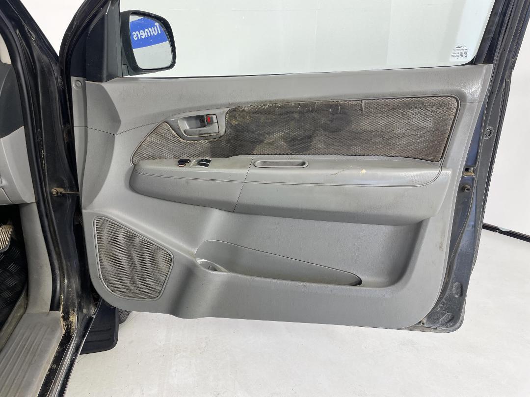 Photo '15' of Toyota Hilux