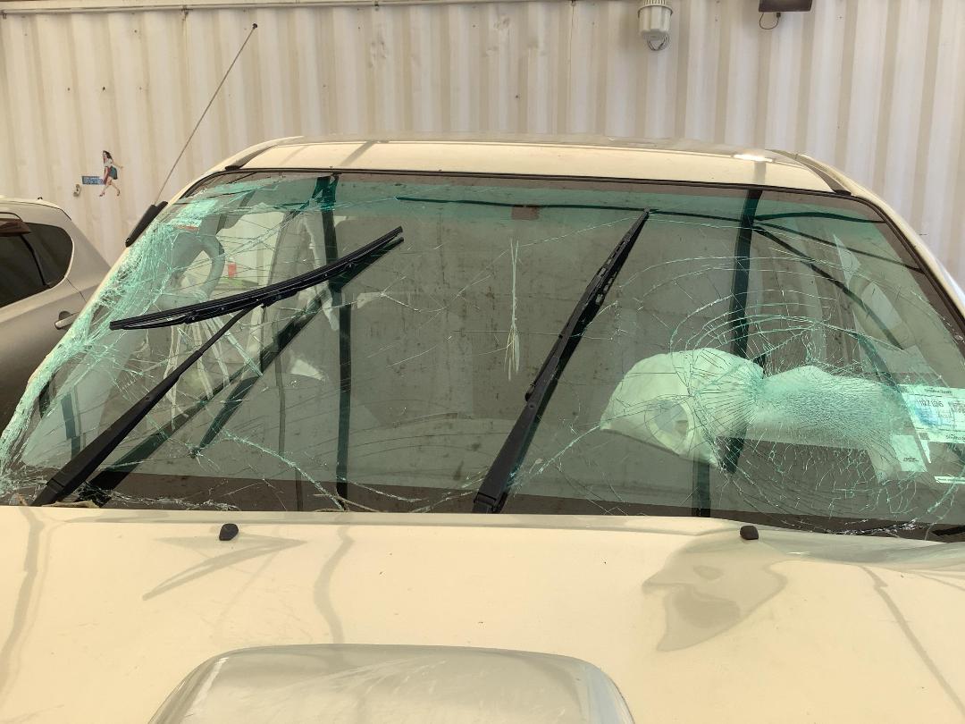 Photo '3' of Toyota Hilux TD SR5 DC