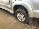 Thumbnail '9' of Toyota Hilux TD SR5 DC