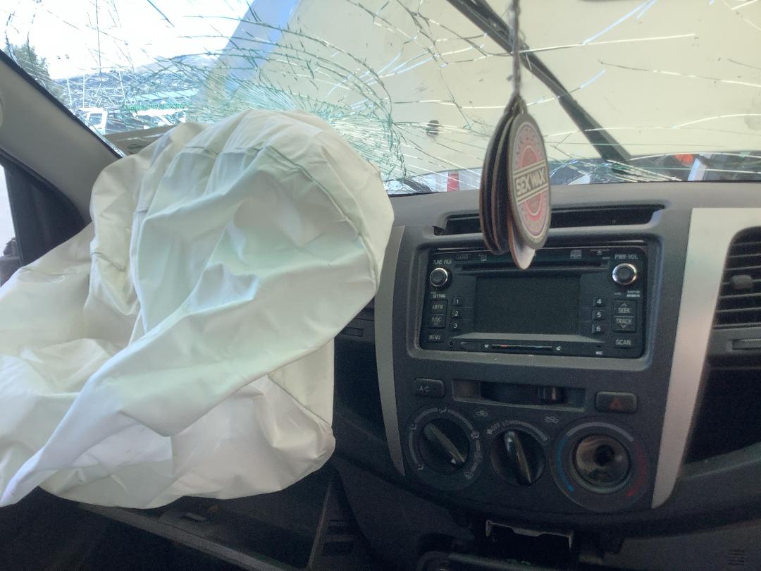 Photo '21' of Toyota Hilux TD SR5 DC