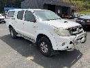 Thumbnail '1' of Toyota Hilux TD SR5 DC