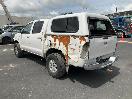 Thumbnail '5' of Toyota Hilux TD SR5 DC