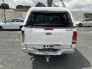 Thumbnail '6' of Toyota Hilux TD SR5 DC