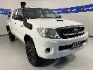Thumbnail '1' of Toyota Hilux