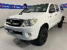 Thumbnail '4' of Toyota Hilux