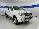 Thumbnail '1' of Toyota Hilux