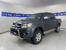 Thumbnail '4' of Toyota Hilux
