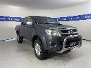 Thumbnail '1' of Toyota Hilux