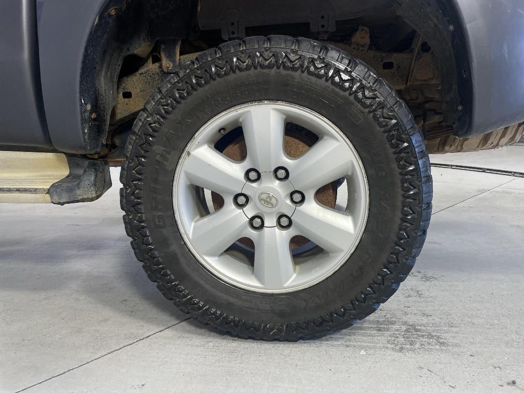 Photo '11' of Toyota Hilux Photo '11' of Toyota Hilux