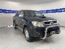 Thumbnail '1' of Toyota Hilux