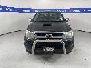 Thumbnail '2' of Toyota Hilux