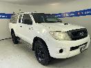 Thumbnail '1' of Toyota Hilux