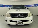 Thumbnail '2' of Toyota Hilux