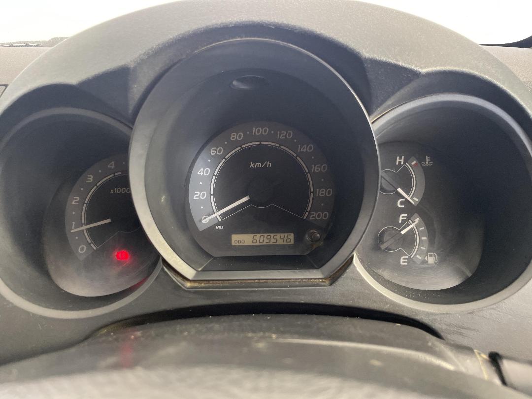 Photo '20' of Toyota Hilux