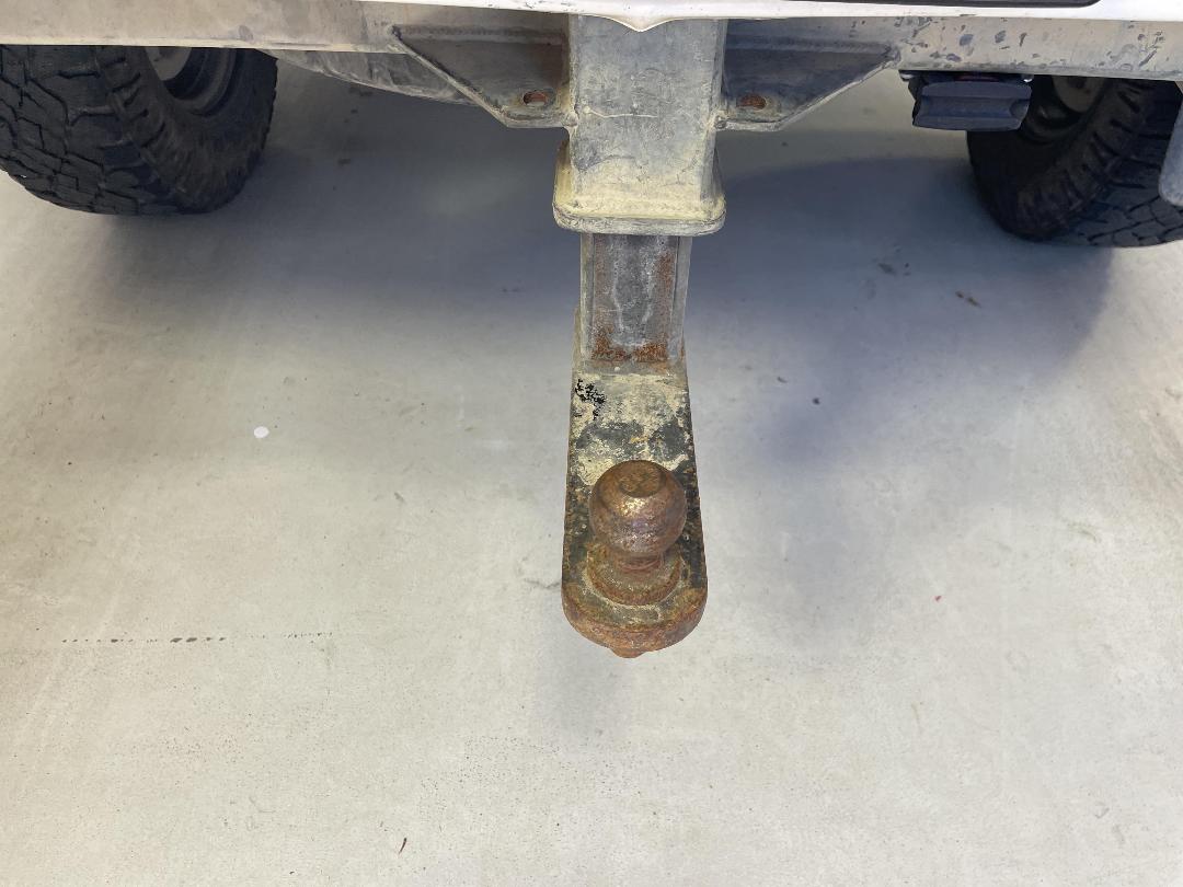 Photo '25' of Toyota Hilux