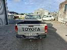 Thumbnail '3' of Toyota Hilux 2WD