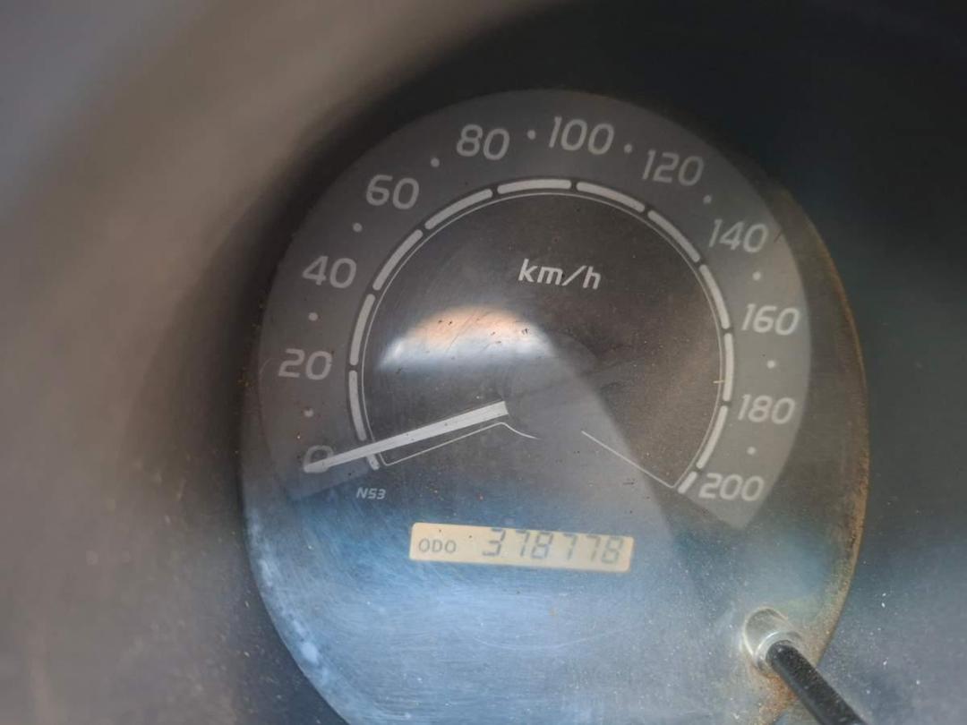 Photo '5' of Toyota Hilux 2WD