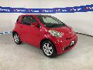 Thumbnail '1' of Toyota IQ
