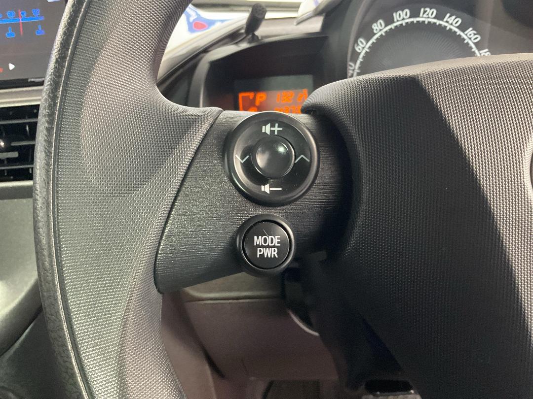 Photo '25' of Toyota IQ