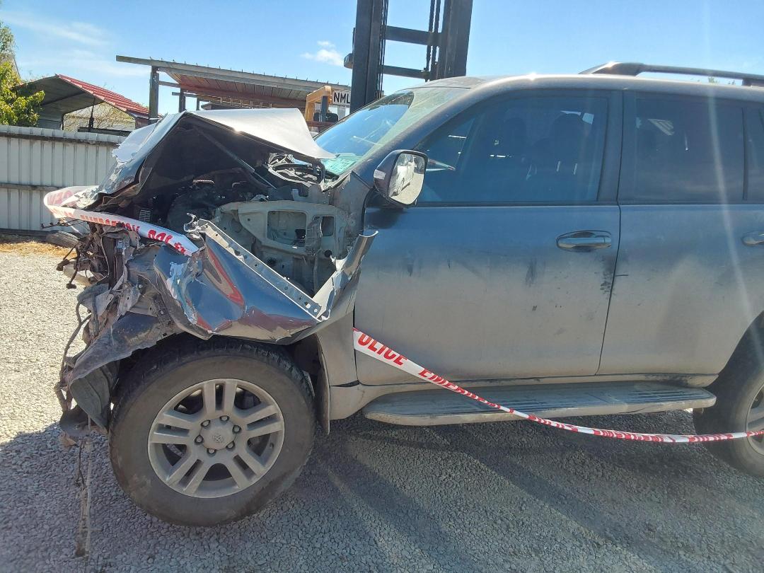 Photo '6' of Toyota Landcruiser Prado VX Photo '6' of Toyota Landcruiser Prado VX