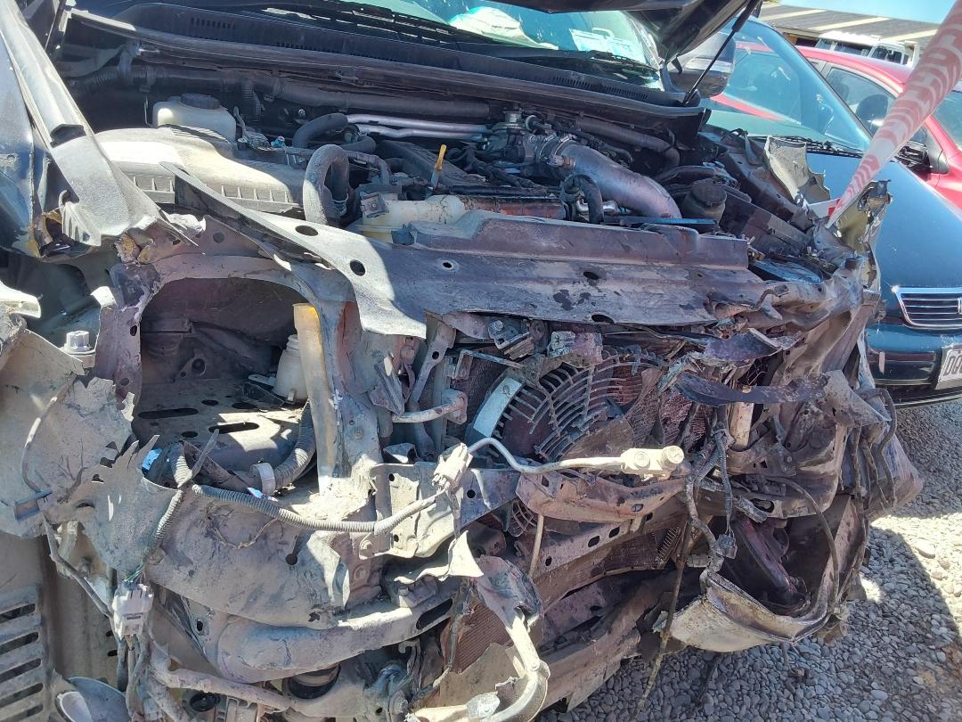 Photo '12' of Toyota Landcruiser Prado VX Photo '12' of Toyota Landcruiser Prado VX