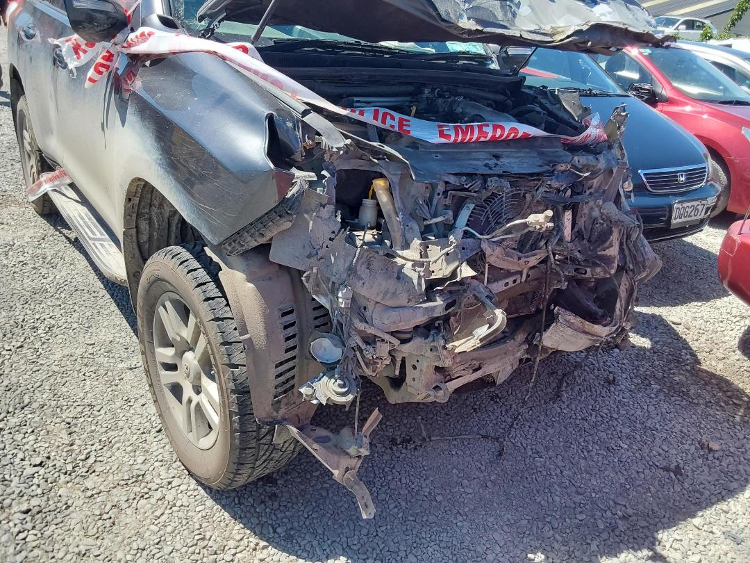 Photo '13' of Toyota Landcruiser Prado VX Photo '13' of Toyota Landcruiser Prado VX