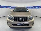 Thumbnail '2' of Toyota Landcruiser Prado