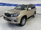 Thumbnail '4' of Toyota Landcruiser Prado