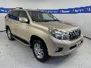 Thumbnail '1' of Toyota Landcruiser Prado