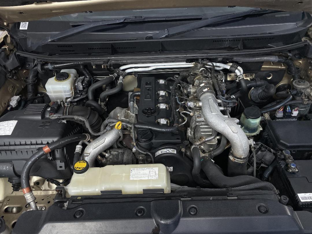 Photo '13' of Toyota Landcruiser Prado